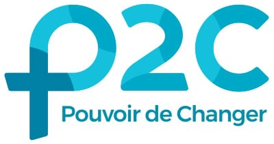 Logo de Pouvoir de Changer